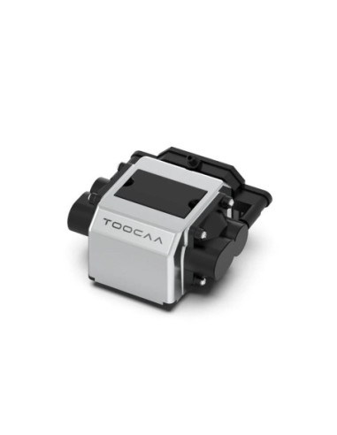 Kit asistencia aire toocaa l2