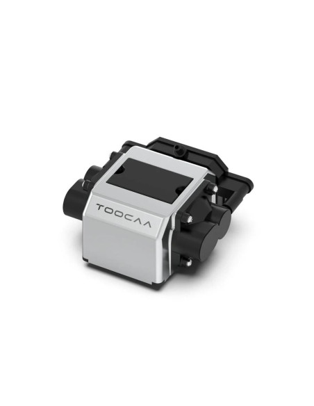 Kit asistencia aire toocaa l2