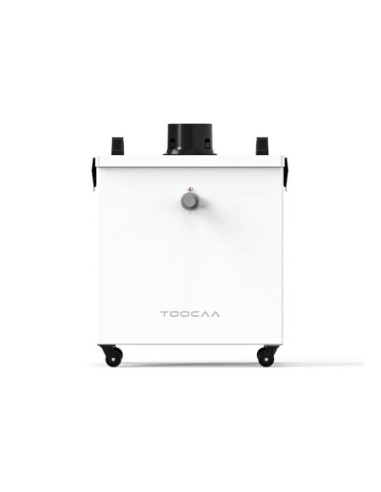 Purificador humo toocaa l2