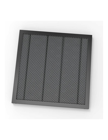 Panel trabajo en forma panal toocaa