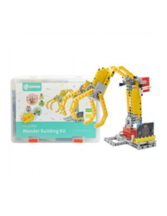 Kit construccion wonder kit micro:bit