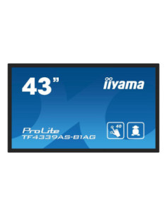 Tv iiyama led 4k uhd prolite