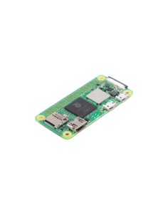 Raspberry pi zero 2w -  2wh