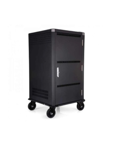 Carro carga pepegreen portatiles rap - 03030 - stin