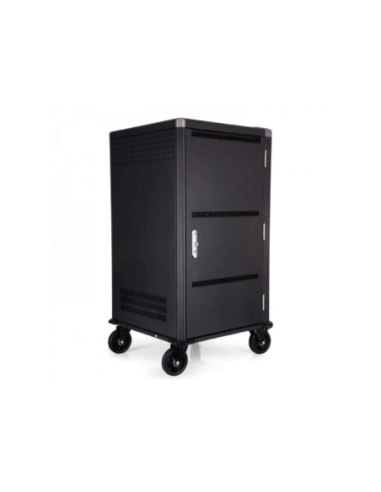 Carro carga pepegreen 22 portatiles