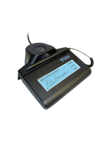 Capturadora firmas topaz t - l460 hsb - r