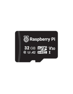 Tarjeta micro sd noobs raspberry pi