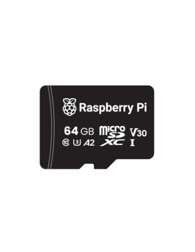 Tarjeta micro sd noobs raspberry pi