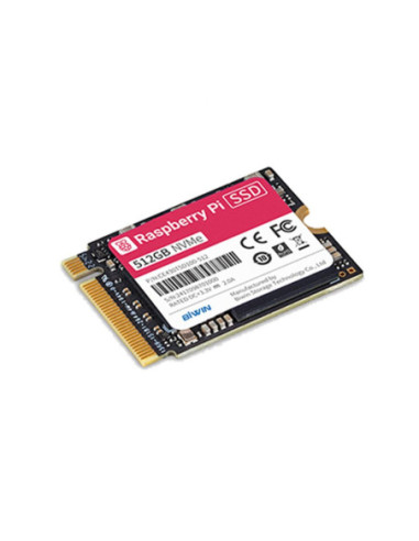 Disco duro interno ssd raspberry pi