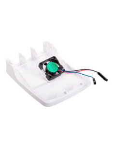 Ventilador oficial raspberry pi 4 +