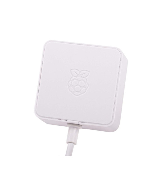 Fuente alimentacion cargador raspberry pi 4