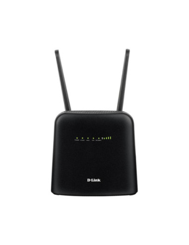 Router wifi d - link dwr - 960 2 puertos