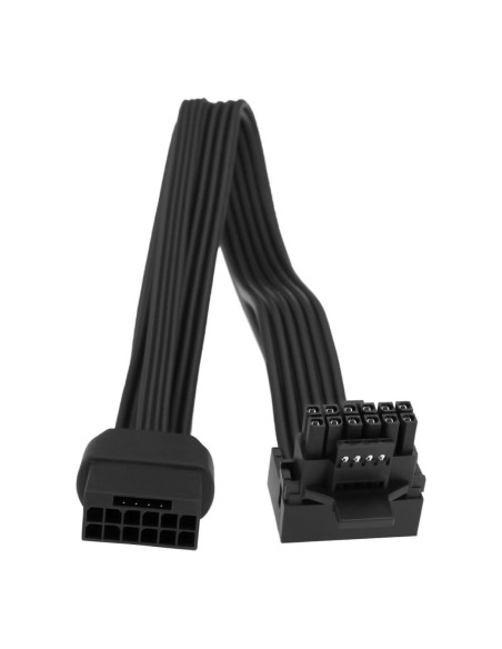 Cable alimentacion yinettech pci - e 5.0 16