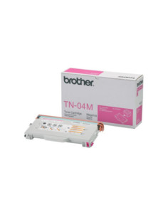 Toner brother tn04m magenta