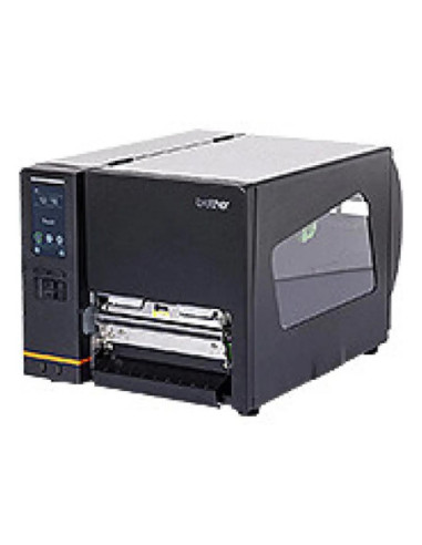 Impresora etiquetas y tickets brother tj - 6521tn