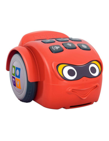 Robot coche doty bot tilk color