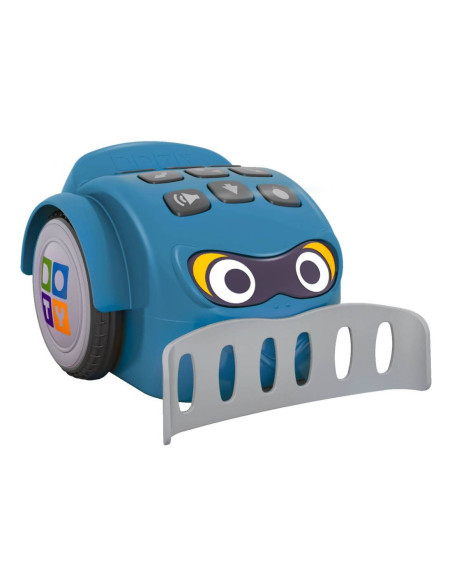 Robot coche doty bot tilk color