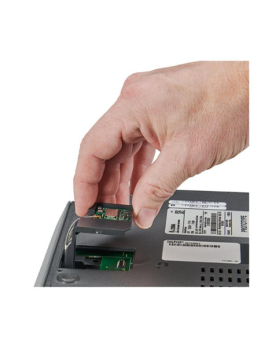 Módulo inalámbrico zebra conexión inalámbrica wi - fi