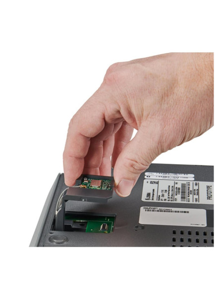 Módulo inalámbrico zebra conexión inalámbrica wi - fi