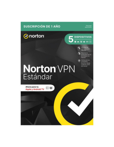 Vpn norton vpn standard es 1