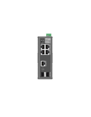 Switch tp - link ies206g 6 puertos