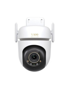 Camara seguridad wifi tp - link tc43 3k