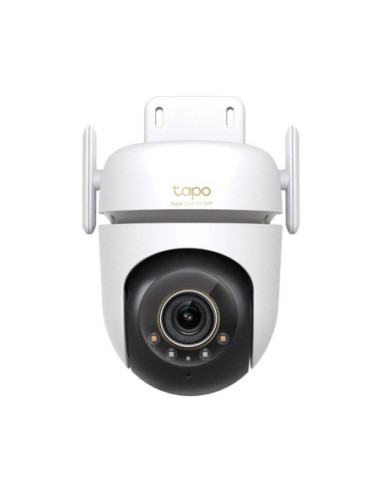 Camara seguridad wifi tp - link tc43 3k