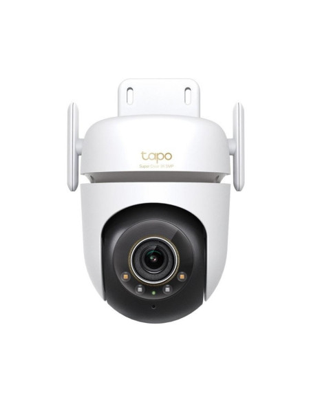 Camara seguridad wifi tp - link tc43 3k