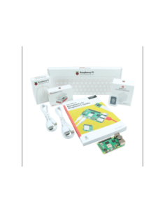 Kit escritorio oficial raspberry pi 5