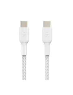 Cable usb tipo c belkin 2m