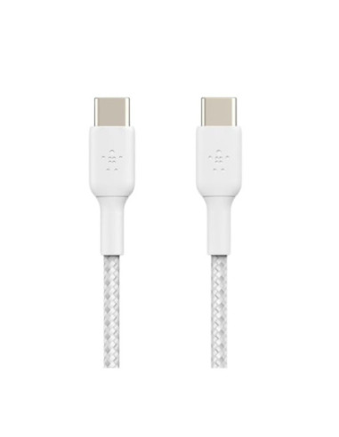Cable usb tipo c belkin 2m