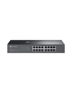 Switch tp - link es216g 16 puertos