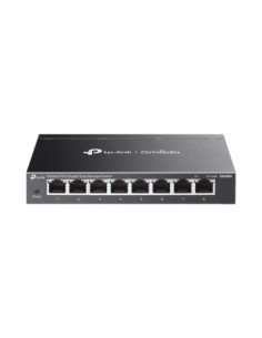 Switch tp - link es208g 8 puertos