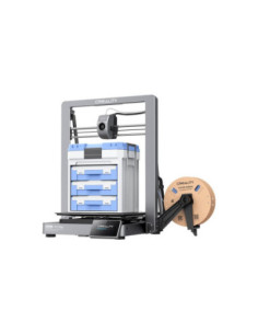 Impresora 3d creality ender - 3 v3 plus