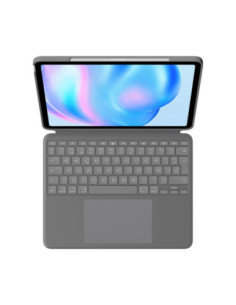 Funda logitech combo touch con teclado
