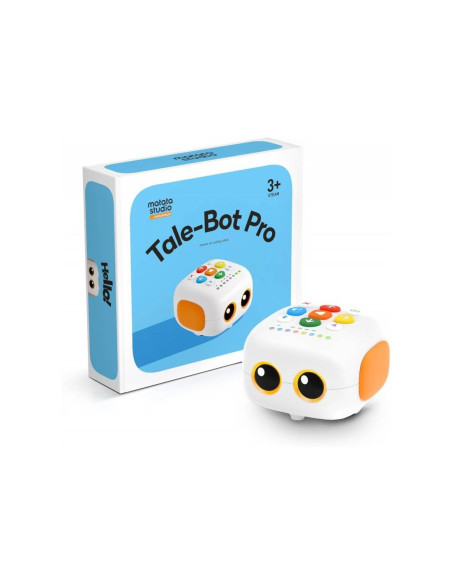 Robot educativo tale - bot pro