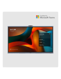 Monitor interactivo maxhub xboard v7 v555t