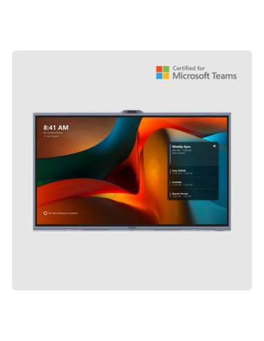 Monitor interactivo maxhub xboard v7 v655t