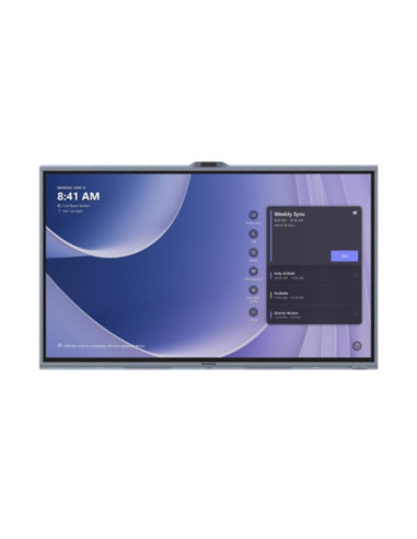 Monitor interactivo maxhub xboard v7 v755t