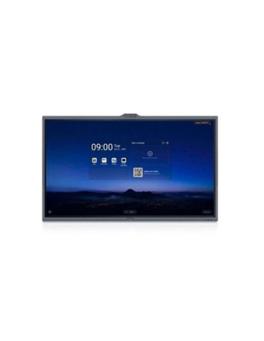 Monitor interactivo maxhub v6 classic c8630