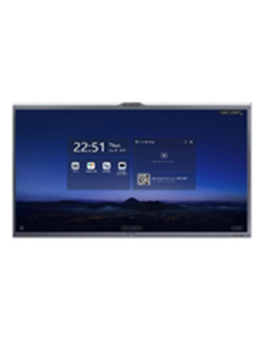 Monitor interactivo maxhub v6 viewpro v6530