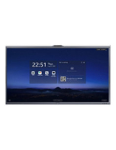 Monitor interactivo maxhub v6 viewpro v8630