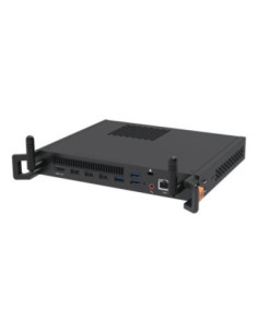 Mini ordenador maxhub mt71f i7 16gb