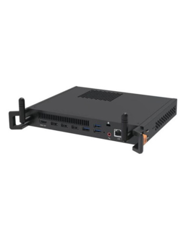 Mini ordenador maxhub mt71f i7 16gb