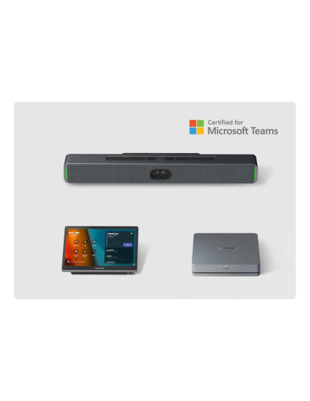 Kit videoconferencia maxhub xcore kit pro