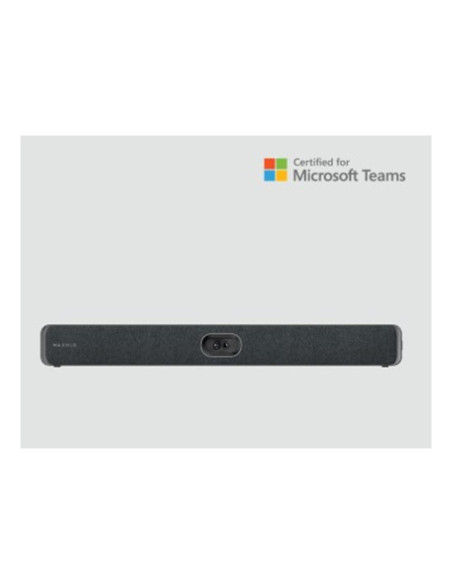 Webcam maxhub u50 4k uhd