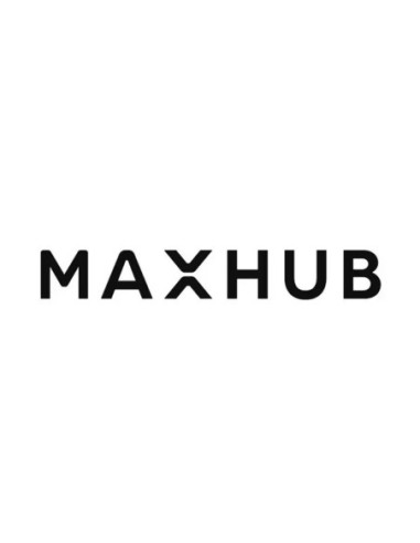 Kit videobar maxhub v50