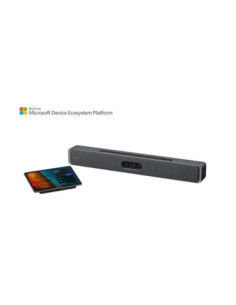 Kit videobar maxhub v70 kit