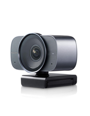 Webcam maxhub uc w31 4k uhd