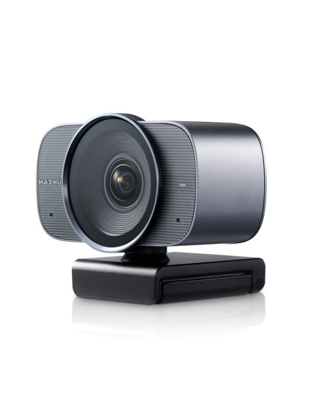 Webcam maxhub uc w31 4k uhd